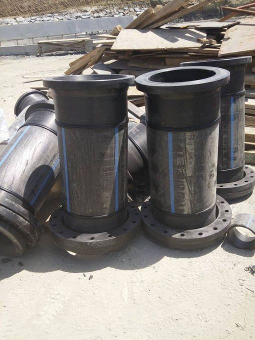 hdpe işlemi